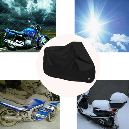 Motorcycle Water Proof Cover