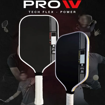 New USAPA Approved Pickleball Paddle