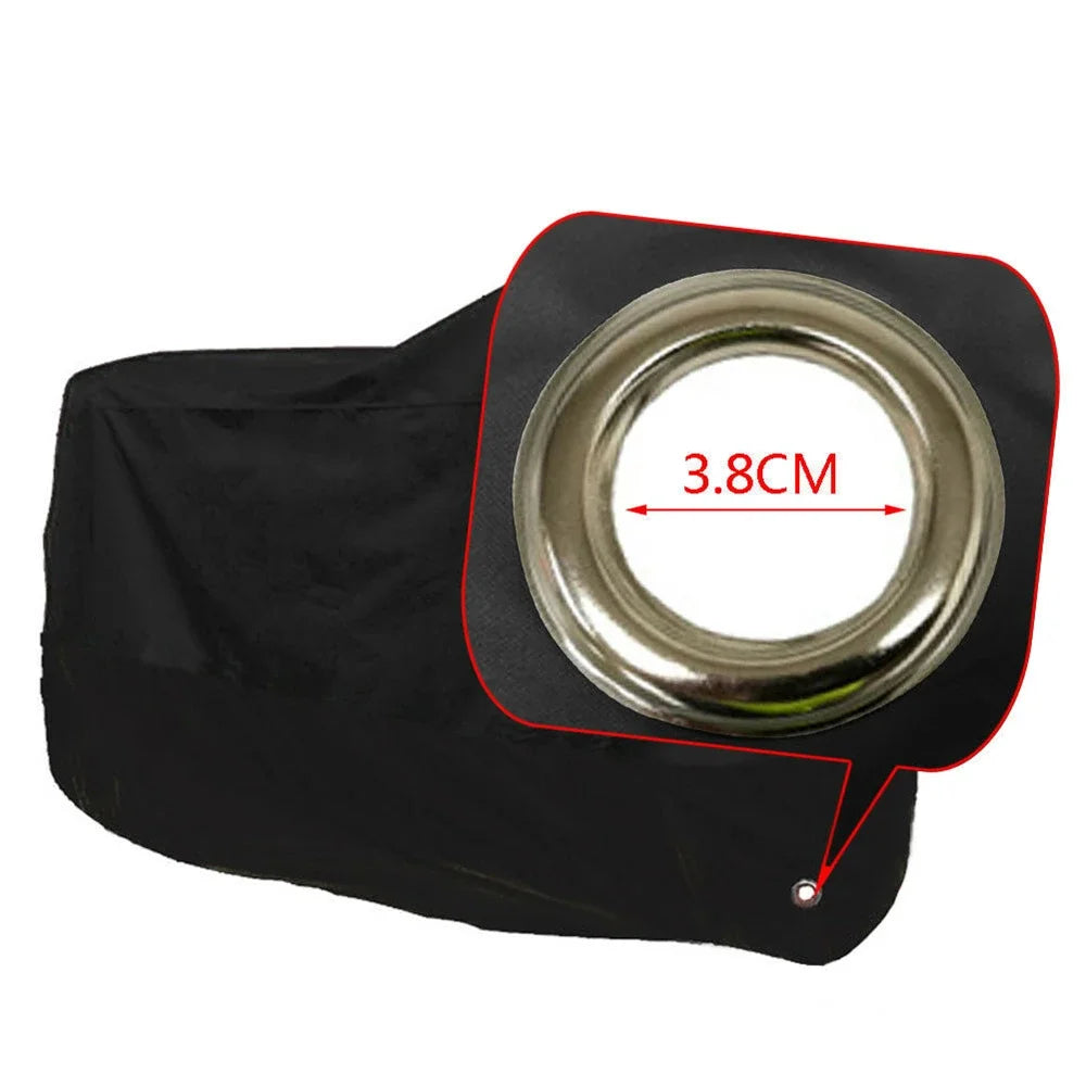 Motorcycle Water Proof Cover