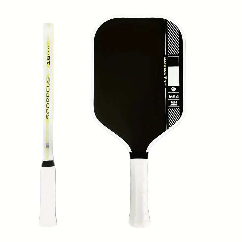 New USAPA Approved Pickleball Paddle