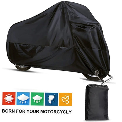 Motorcycle Water Proof Cover