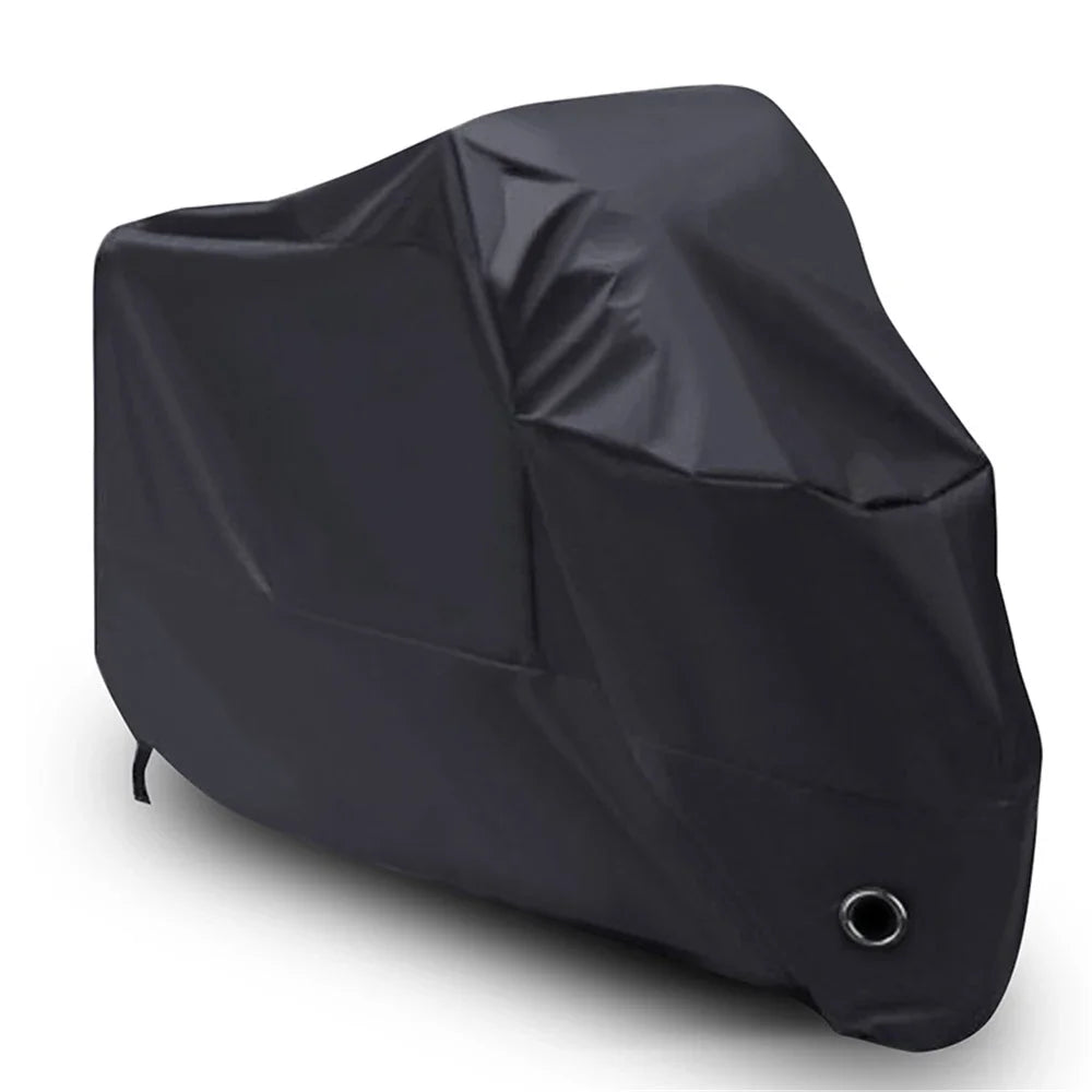 Motorcycle Water Proof Cover