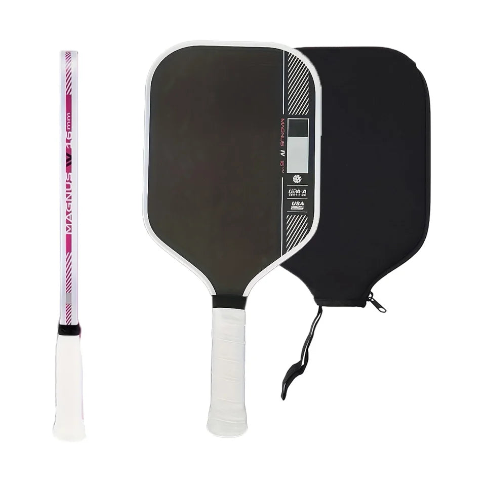 New USAPA Approved Pickleball Paddle