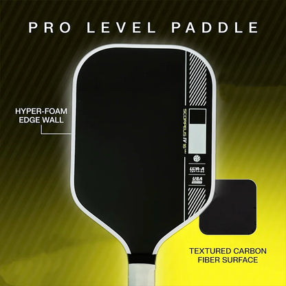 New USAPA Approved Pickleball Paddle