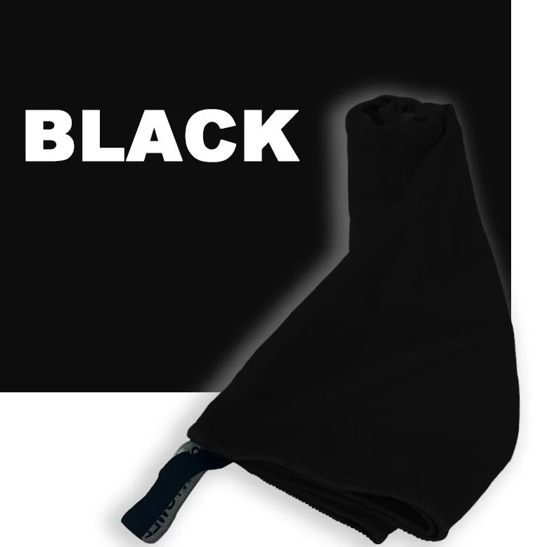 Microfiber Workout Towels For GYM Sweat Quick Dry Sports Towel for Yoga, Running, Camping, Beach, Swimming Pool& More