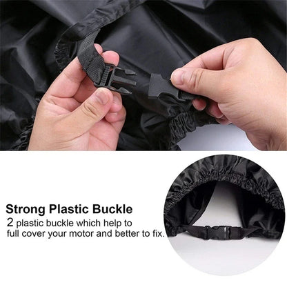 Motorcycle Water Proof Cover