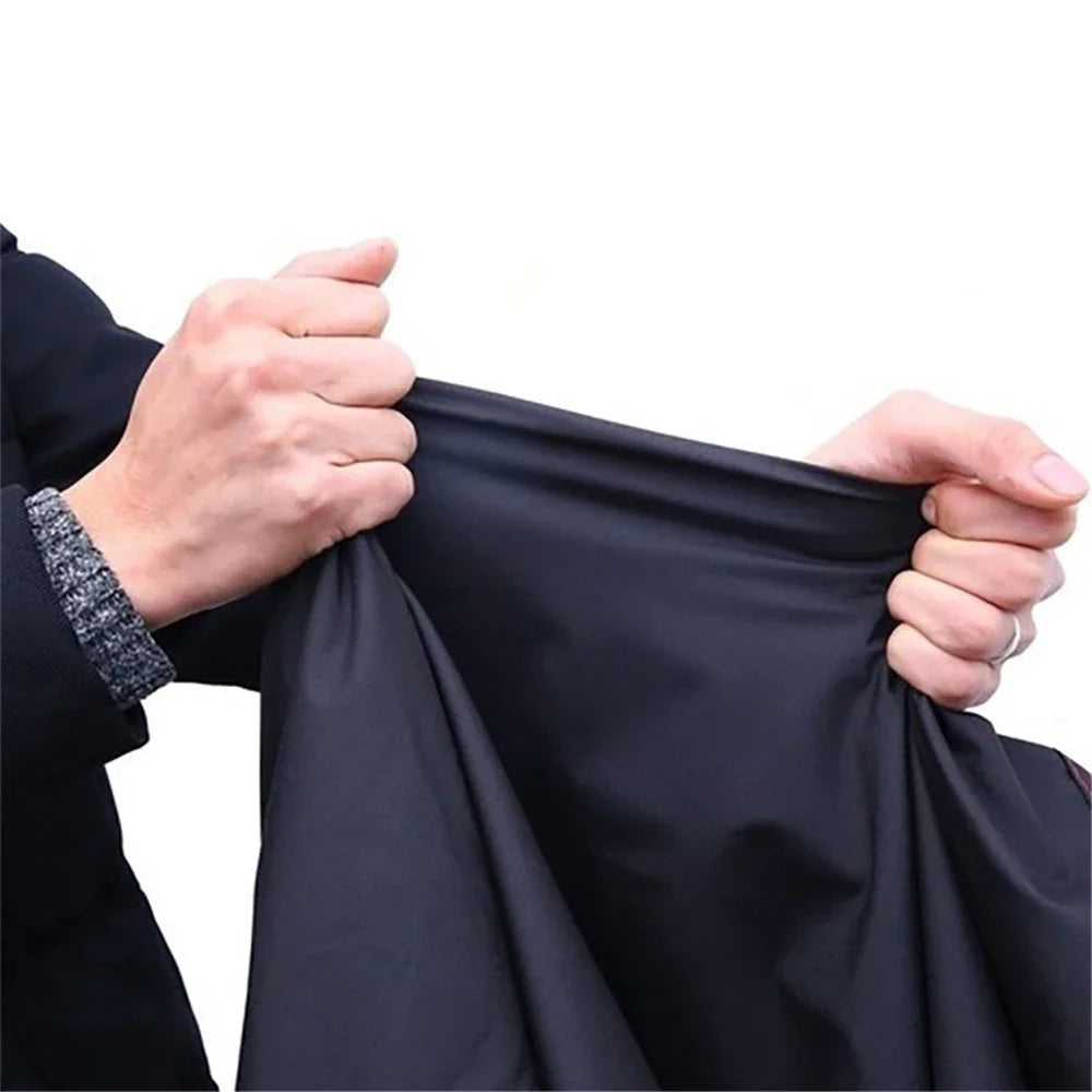 Motorcycle Water Proof Cover